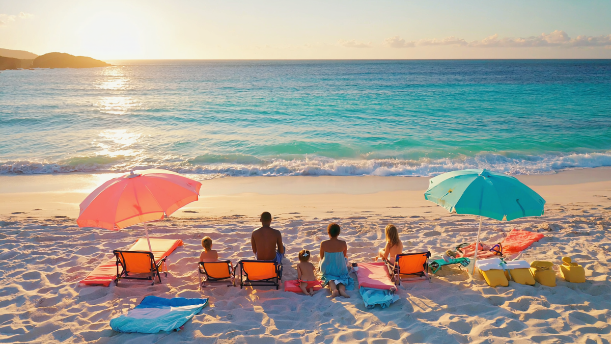 How to Choose Between a Beach Bundle and Individual Gear Pieces for Your Family's Exact Setup