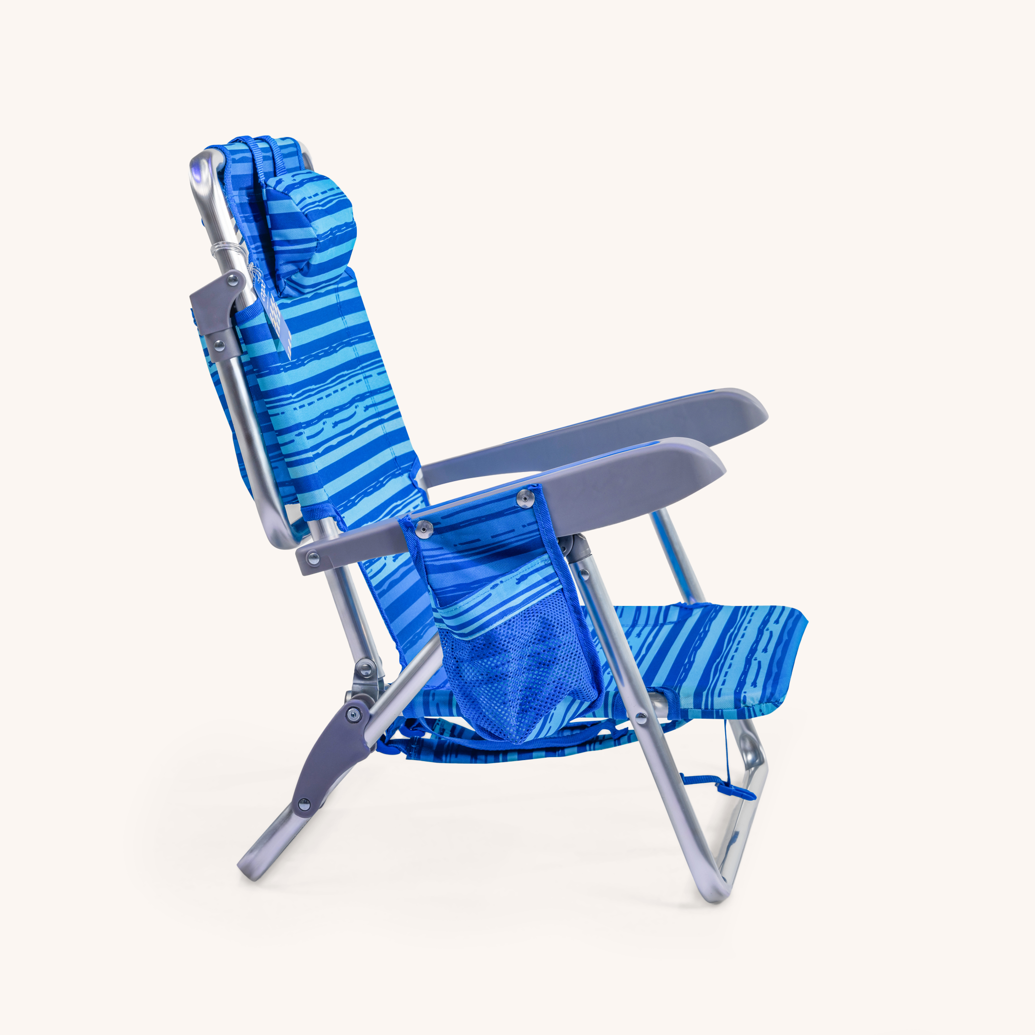Best Beach Day Junior Backpack Chair