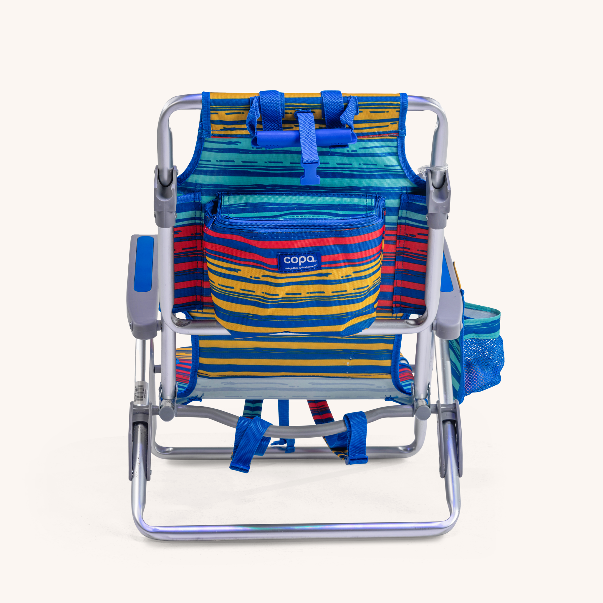 Best Beach Day Junior Backpack Chair