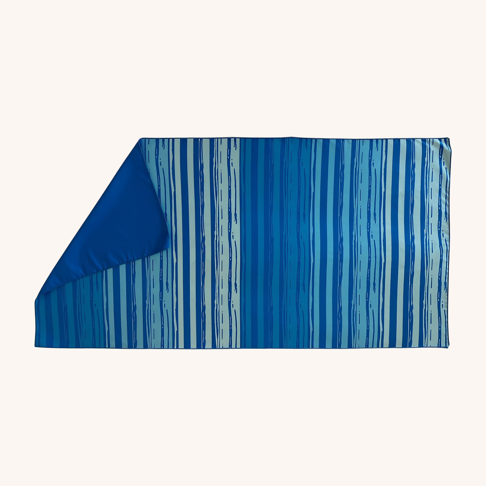No Sand All Sun Reversible Microfiber Towel