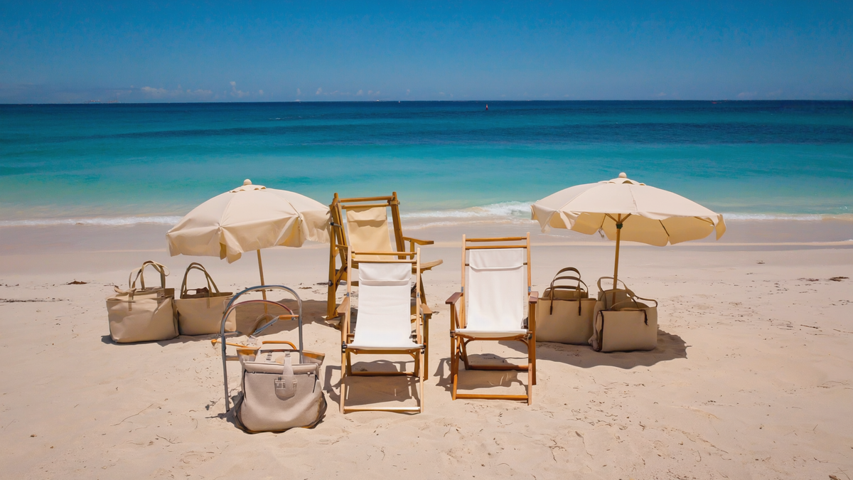 8 Things Frequent Beach Families Should Know About Durable, Long-Lasting Beach Gear
