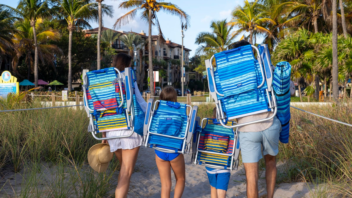 Beach Umbrella vs. Beach Cabana: A Feature-by-Feature Comparison for Families