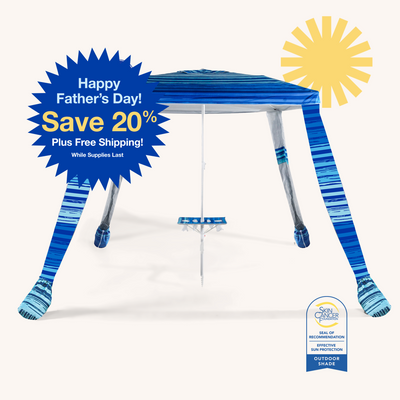 Instant Shade Cabana