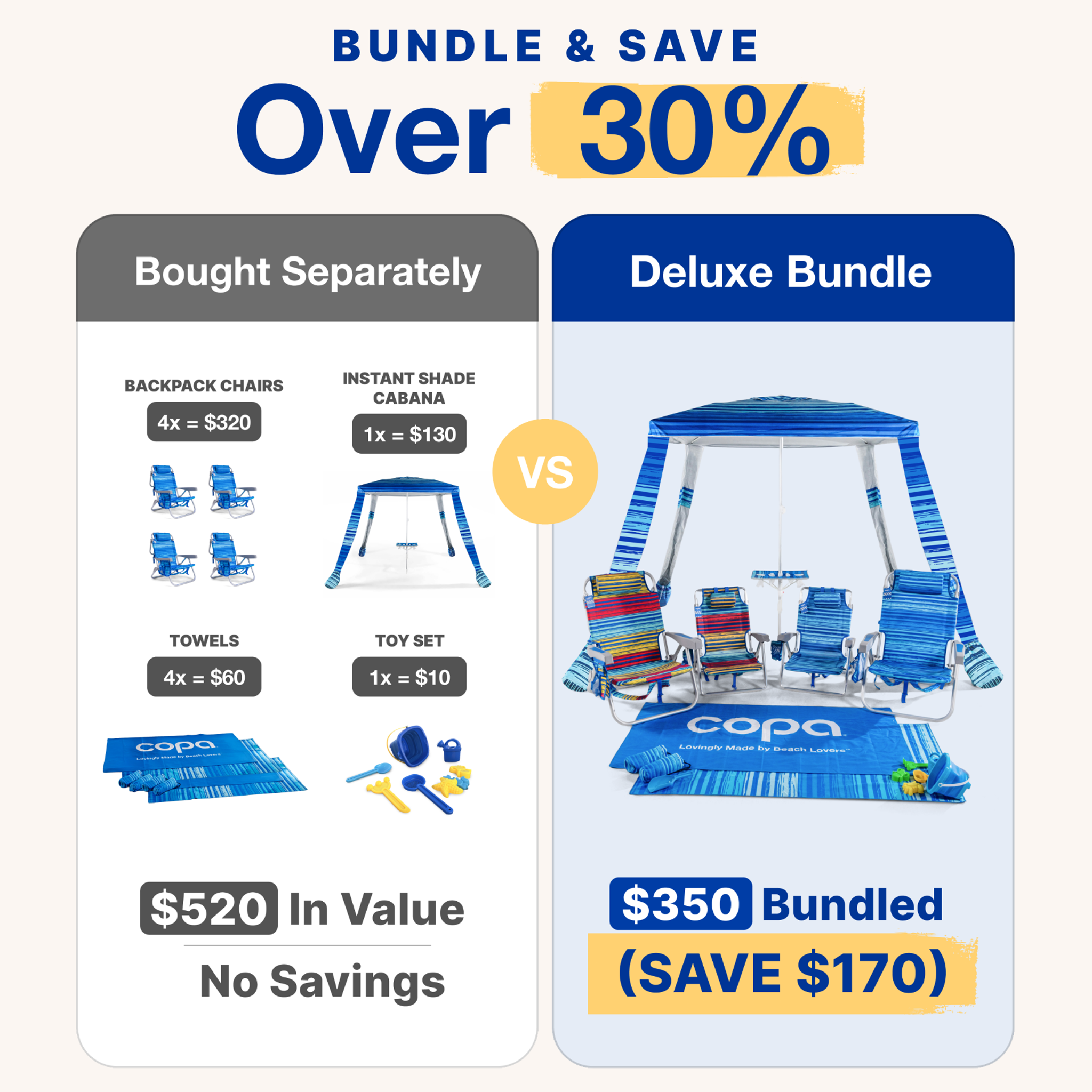 Deluxe Bundle