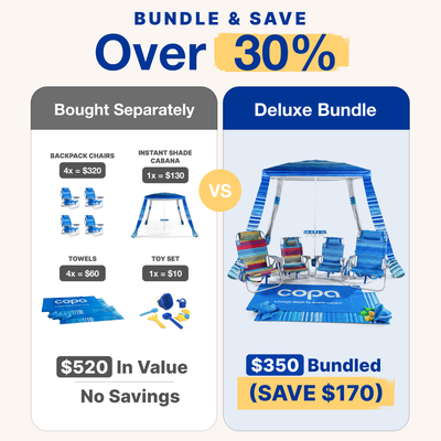 Deluxe Bundle