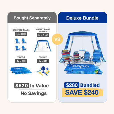 Deluxe Bundle