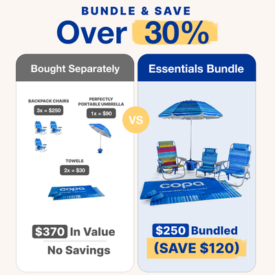 Essentials Bundle