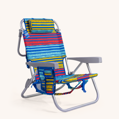 Best Beach Day Backpack Chair