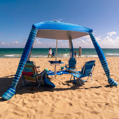 Instant Shade Cabana