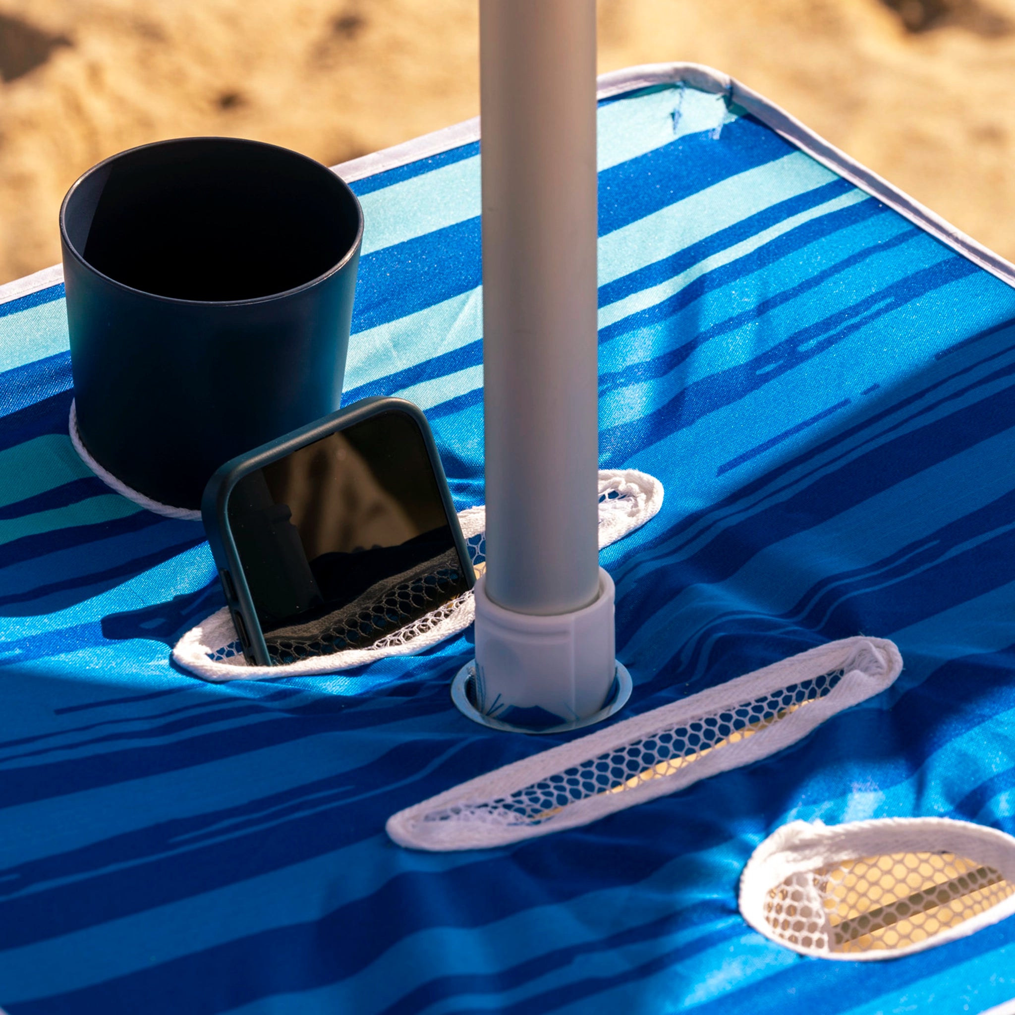 Instant Shade Cabana