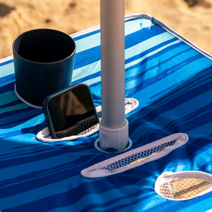 Instant Shade Cabana