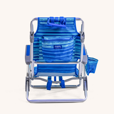 Best Beach Day Junior Backpack Chair