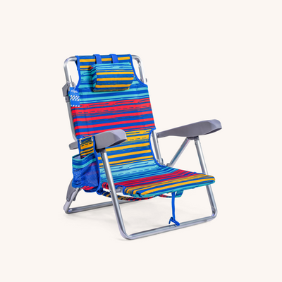Best Beach Day Junior Backpack Chair