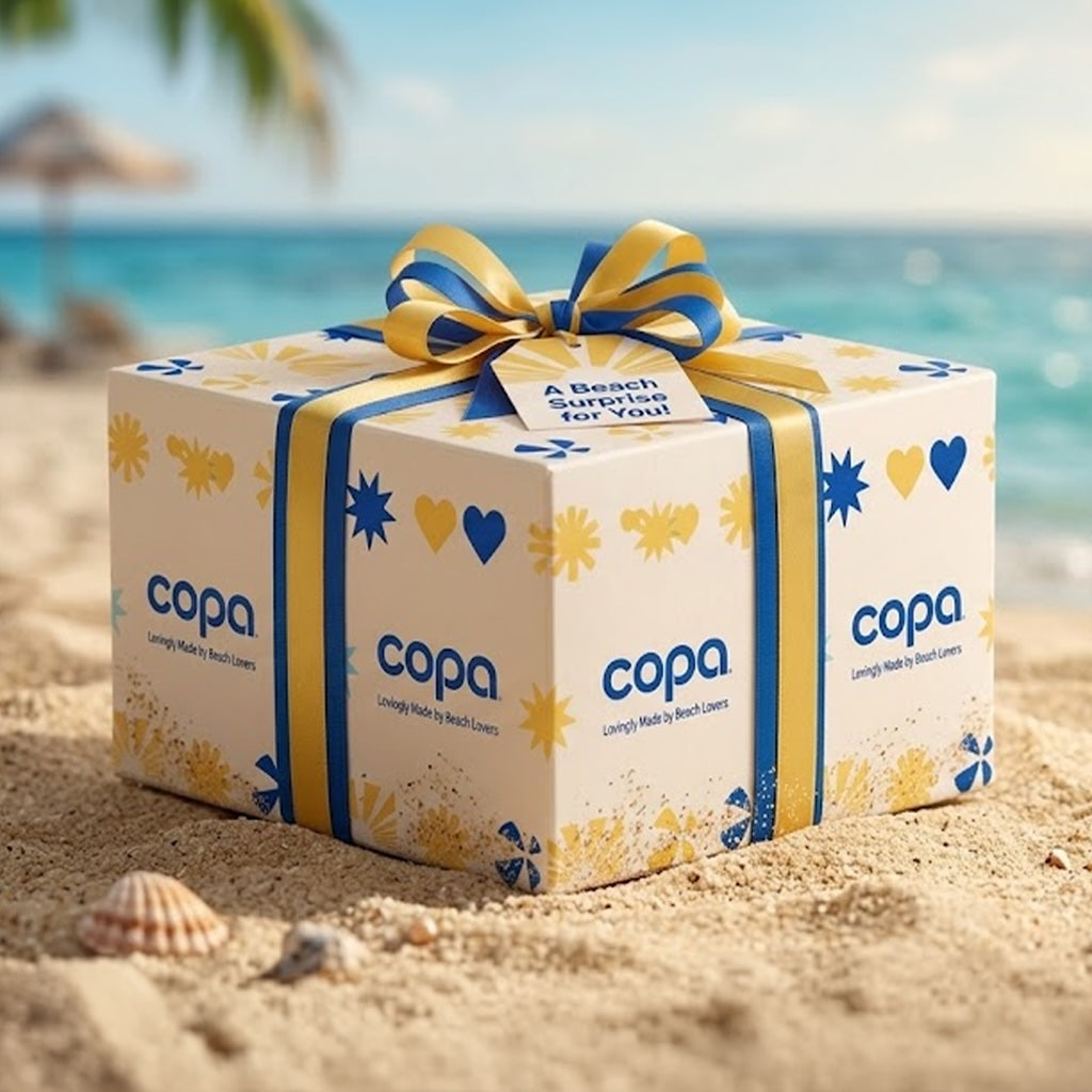 Mystery Gift ($14.99 Value)