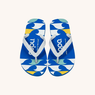 Ultra-Cushion Flip Flops