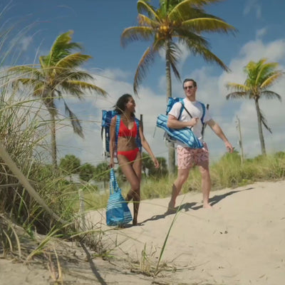Best Beach Day Backpack Chair