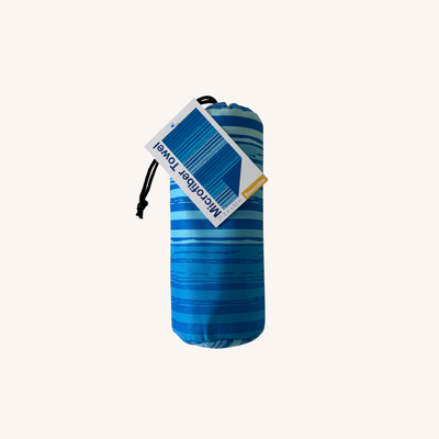 No Sand All Sun Reversible Microfiber Towel