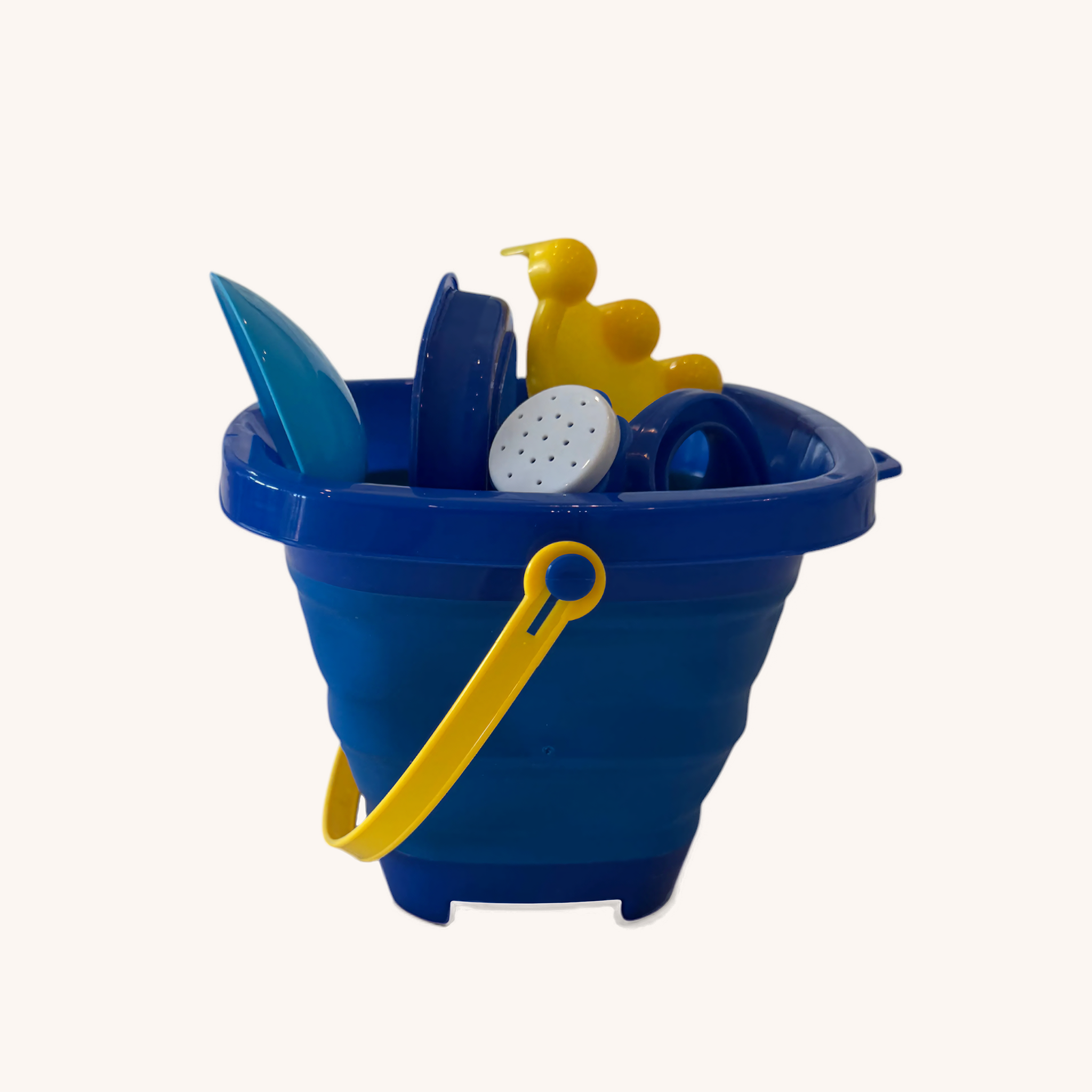 I Dig the Beach 8-Piece Beach Toy Set